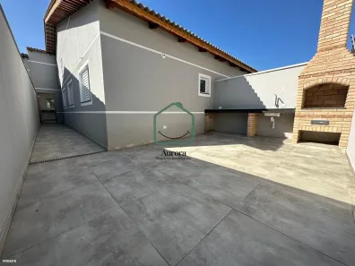 Casa com 3 Quartos à venda, 150m² no Jardim das Flores, Suzano
