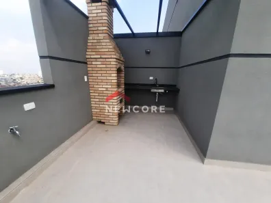 Cobertura com 2 Quartos à venda, 75m² no Vila Gustavo, São Paulo