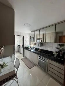 Apartamento com 3 Quartos à venda, 92m² no Vila João Jorge, Campinas