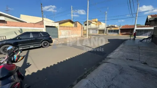 Casa com 2 Quartos à venda, 75m² no Jardim Tangará, São Carlos