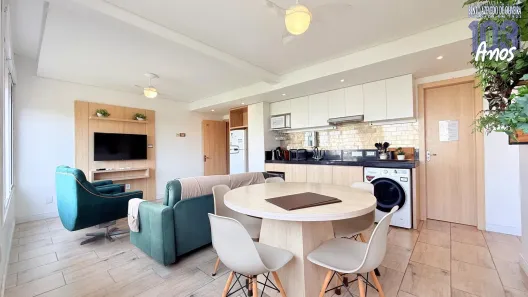 Apartamento com 2 Quartos à venda, 86m² no Centro Histórico, Porto Alegre