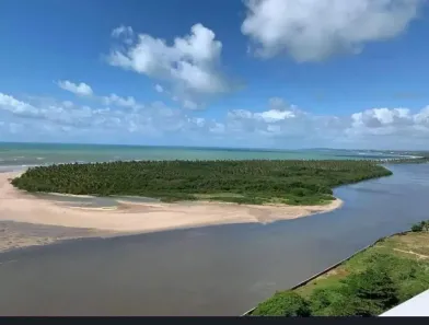 Apartamento com 2 Quartos à venda, 60m² no Barra de Jangada, Jaboatão dos Guararapes