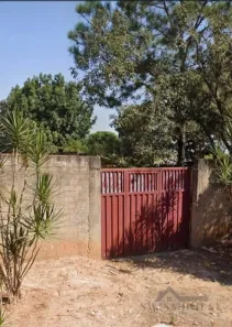 Lote/Terreno à venda, 1050m² no Chácaras Estância das Águas, Monte Mor
