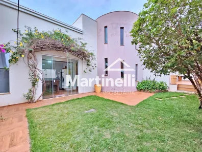 Casa com 3 Quartos à venda, 213m² no Jardim Recreio, Ribeirão Preto