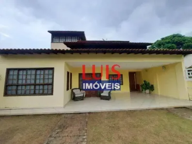 Casa com 5 Quartos à venda, 300m² no Itaipu, Niterói