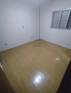 Apartamento com 3 Quartos à venda, 86m² no Vila Humaitá, Santo André