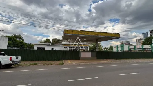 Lote/Terreno à venda, 1497m² no Centro, Passo Fundo