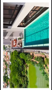 Apartamento com 4 Quartos à venda, 670m² no Setor Bueno, Goiânia