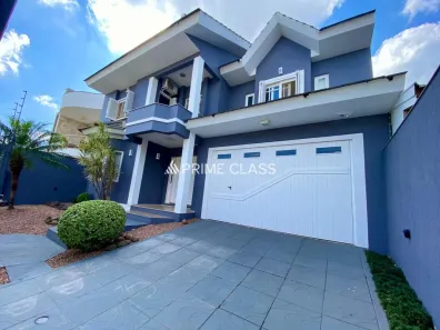 Sobrado com 4 Quartos à venda, 309m² no Marechal Rondon, Canoas