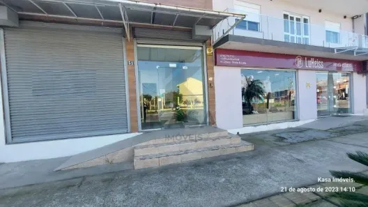 Ponto Comercial para alugar, 75m² no Harmonia, Canoas