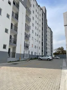 Apartamento com 2 Quartos à venda, 44m² no Lajeado, São Paulo
