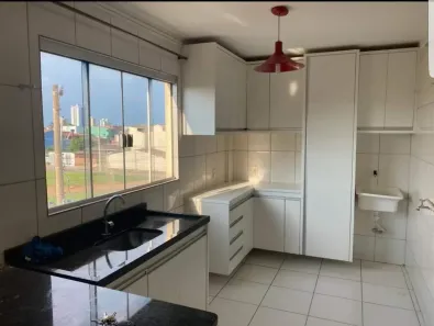 Apartamento com 2 Quartos à venda, 50m² no Samambaia Sul, Brasília