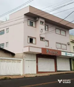 Apartamento com 2 Quartos à venda, 74m² no Olinda, Uberaba