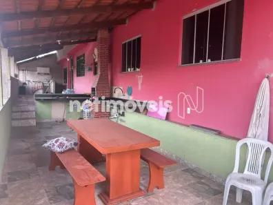 Casa com 3 Quartos à venda, 375m² no Nações Unidas, Sabará