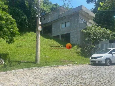 Lote/Terreno à venda, 1000m² no Jacaré, Niterói