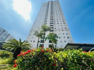 Cobertura com 4 Quartos à venda, 243m² no Jardim Alvorada, São José dos Campos