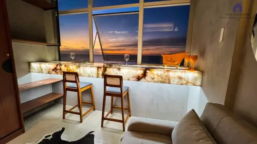 Apartamento com 1 Quarto à venda, 32m² no Vitória, Salvador
