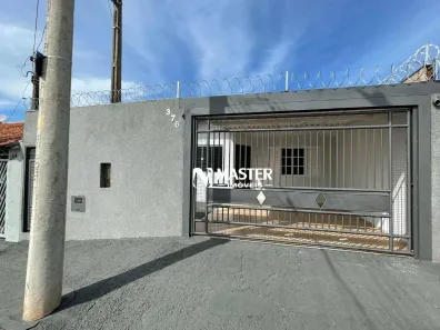 Casa com 3 Quartos à venda, 98m² no Edson Jorge Júnior, Marília