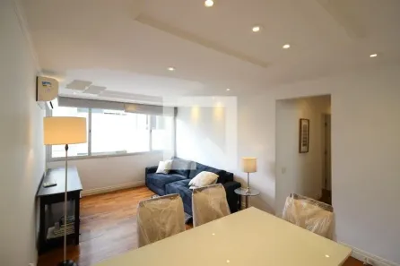 Apartamento com 3 Quartos à venda, 100m² no Jardim Paulista, São Paulo