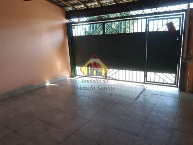 Casa com 2 Quartos à venda, 66m² no Residencial Estoril, Taubaté