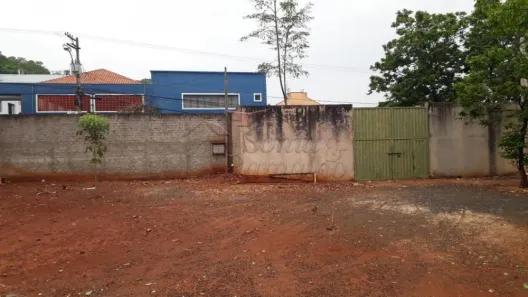 à venda, 500m² no Campos Elíseos, Ribeirão Preto