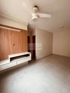Apartamento com 2 Quartos para alugar, 46m² no Loteamento Terra Brasilis, São José dos Campos