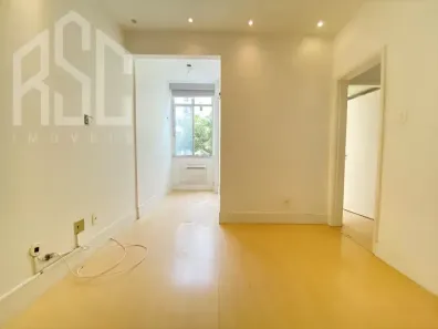 Apartamento com 1 Quarto para alugar, 51m² no Copacabana, Rio de Janeiro