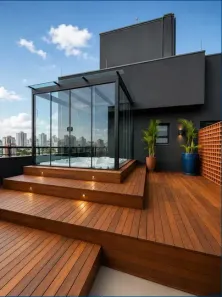 Apartamento com 1 Quarto para alugar, 45m² no Centro, Curitiba
