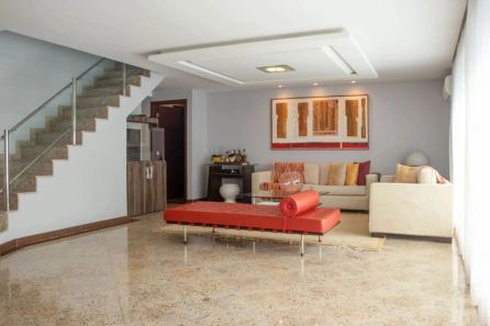 Cobertura com 5 Quartos à venda, 360m² no Recreio dos Bandeirantes, Rio de Janeiro