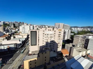 Sala Comercial para alugar, 70m² no Santana, Porto Alegre