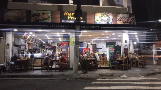 Ponto Comercial à venda, 200m² no Centro, Diadema
