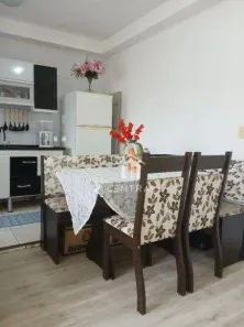 Apartamento com 2 Quartos à venda, 55m² no Votupoca, Barueri