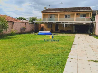 Casa com 4 Quartos à venda, 230m² no Atuba, Pinhais