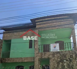 Casa com 5 Quartos à venda, 577m² no Glória, Contagem