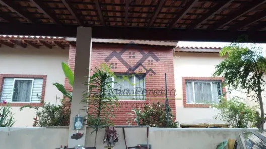 Casa com 4 Quartos à venda, 365m² no Vila Áurea, Poá