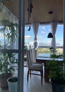 Cobertura com 3 Quartos à venda, 166m² no Recreio dos Bandeirantes, Rio de Janeiro