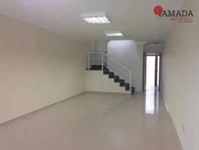 Sobrado com 3 Quartos à venda, 134m² no Chácara Santo Antônio (Zona Leste), São Paulo