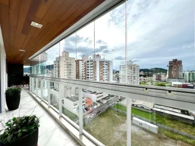 Apartamento com 3 Quartos à venda, 143m² no Pagani, Palhoça