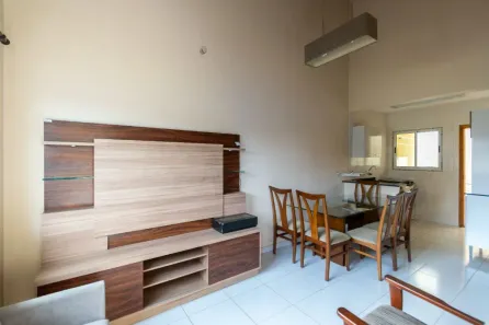 Casa com 2 Quartos à venda, 53m² no Cristo Rei, Campo Largo