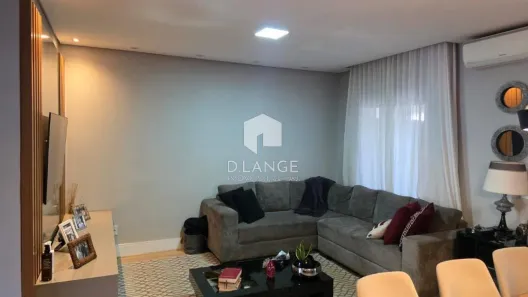 Casa de Condomínio com 3 Quartos à venda, 146m² no Jardim Santa Genebra, Campinas