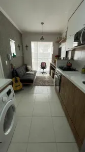 Apartamento com 1 Quarto para alugar, 31m² no Ferreira, São Paulo