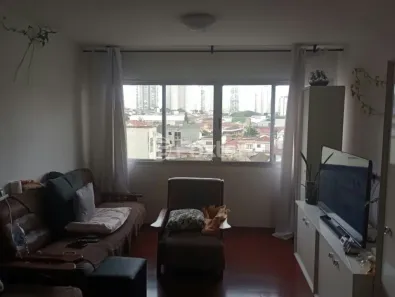 Apartamento com 3 Quartos à venda, 93m² no Alto da Mooca, São Paulo