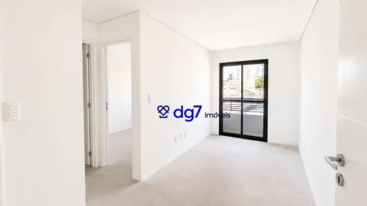 Apartamento com 1 Quarto à venda, 35m² no Vila Sônia, São Paulo