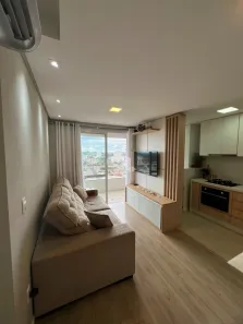 Apartamento com 2 Quartos à venda, 57m² no Desvio Rizzo, Caxias do Sul