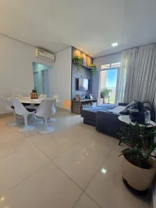 Apartamento com 3 Quartos à venda, 79m² no Jardim Europa, Cuiabá