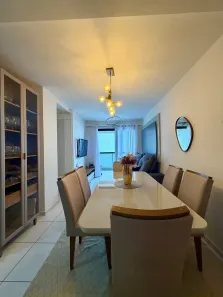 Apartamento com 2 Quartos à venda, 65m² no Barra de Jangada, Jaboatão dos Guararapes