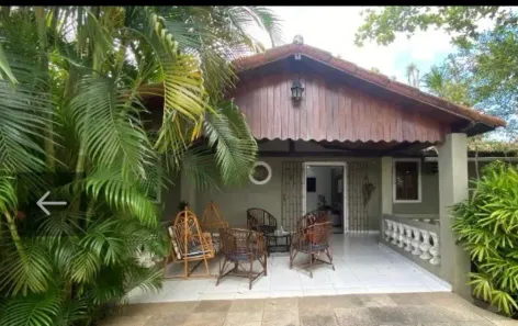 Casa com 4 Quartos à venda, 314m² no Candelária, Natal