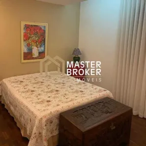 Apartamento com 3 Quartos à venda, 150m² no Gutierrez, Belo Horizonte