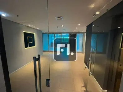 Sala Comercial para alugar, 202m² no Cerqueira César, São Paulo