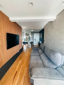 Apartamento com 2 Quartos à venda, 66m² no Socorro, São Paulo